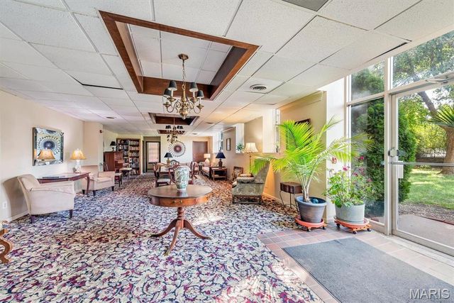 3438 Russell Boulevard 804, St Louis, MO 63104