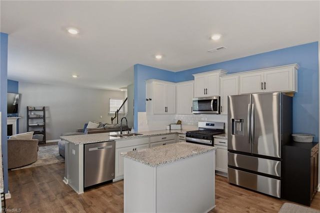 769 Tobacco Road, Lexington, NC 27295