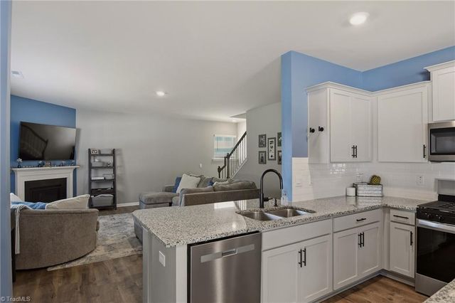 769 Tobacco Road, Lexington, NC 27295