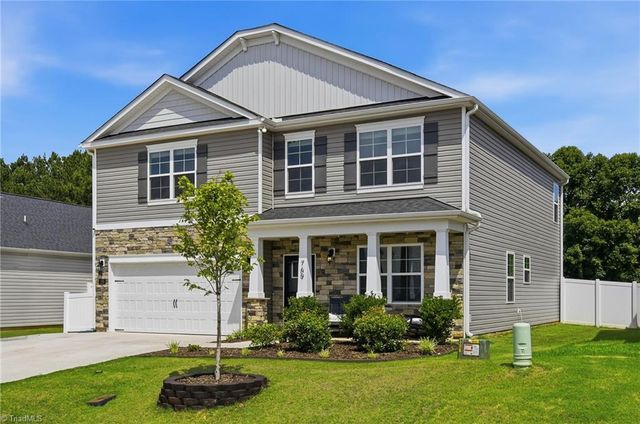 769 Tobacco Road, Lexington, NC 27295
