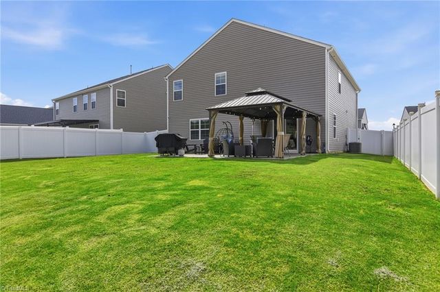 769 Tobacco Road, Lexington, NC 27295