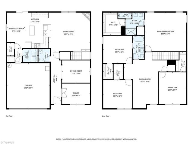 769 Tobacco Road, Lexington, NC 27295