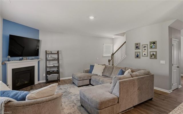 769 Tobacco Road, Lexington, NC 27295