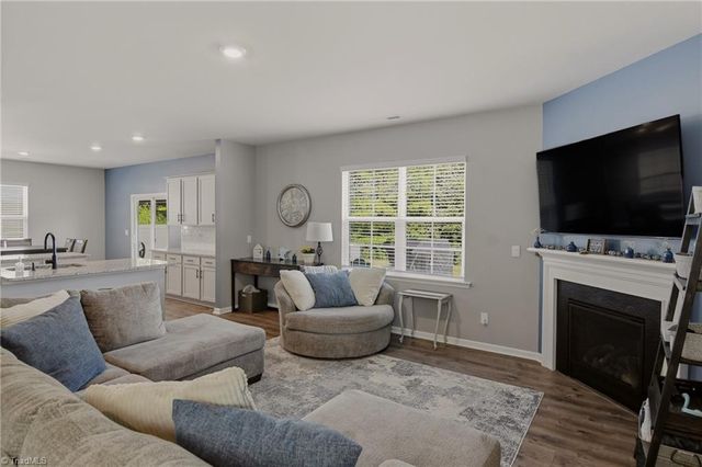 769 Tobacco Road, Lexington, NC 27295