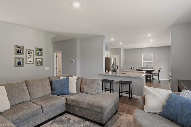 769 Tobacco Road, Lexington, NC 27295