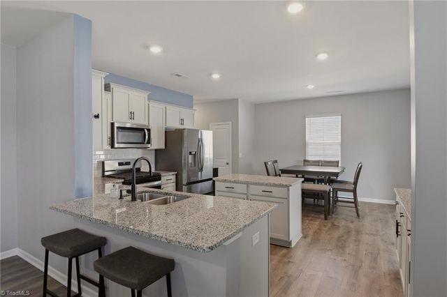 769 Tobacco Road, Lexington, NC 27295