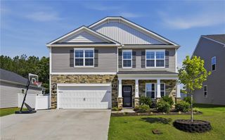 769 Tobacco Road, Lexington, NC 27295