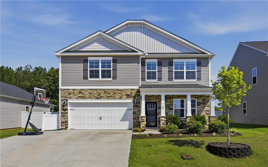 769 Tobacco Road, Lexington, NC 27295