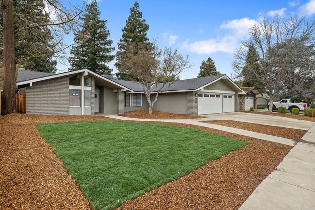 96 Burgan Avenue, Clovis, CA 93611