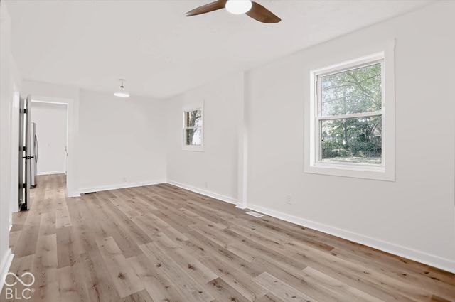 2176 N Dexter Street N, Indianapolis, IN 46202