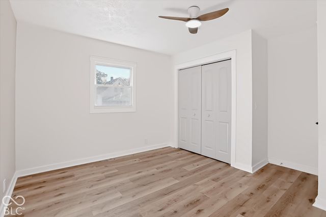 2176 N Dexter Street N, Indianapolis, IN 46202