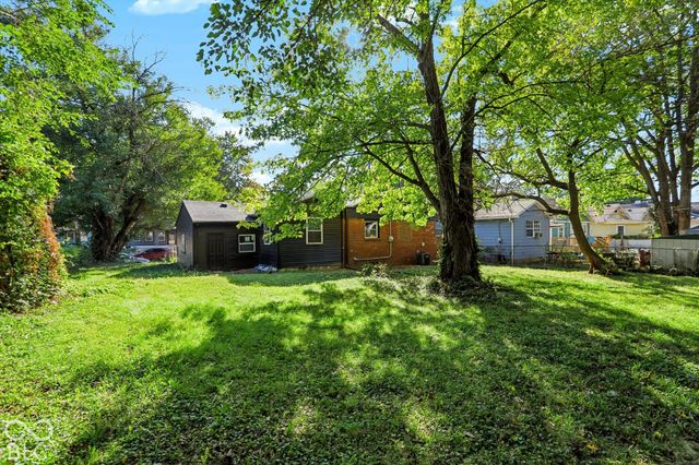 2176 N Dexter Street N, Indianapolis, IN 46202