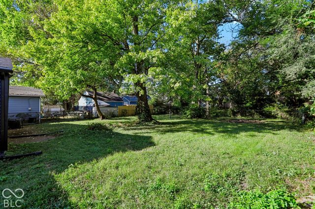 2176 N Dexter Street N, Indianapolis, IN 46202