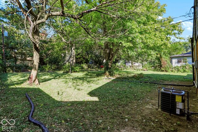 2176 N Dexter Street N, Indianapolis, IN 46202