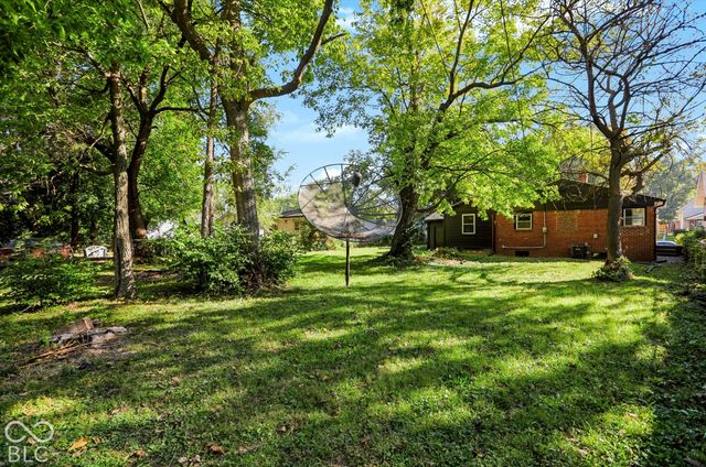 2176 N Dexter Street N, Indianapolis, IN 46202