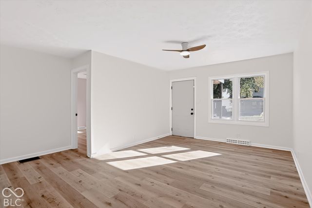 2176 N Dexter Street N, Indianapolis, IN 46202