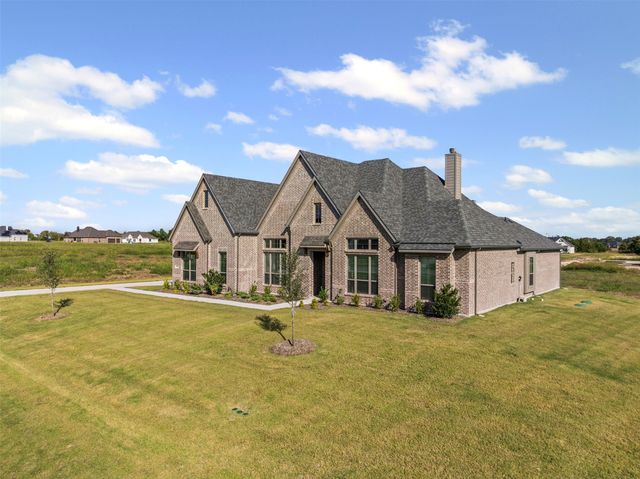 157 Aria Drive, Waxahachie, TX 75165