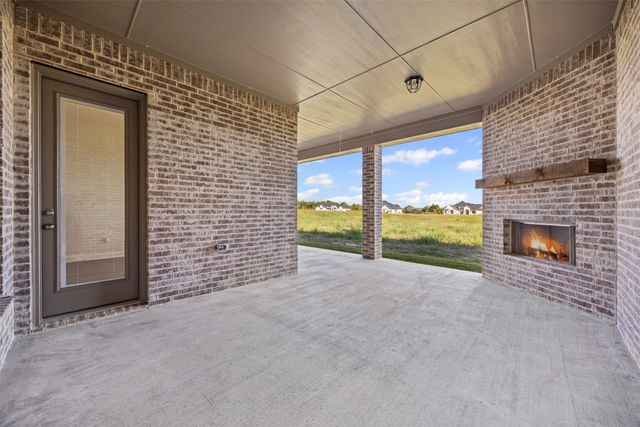 157 Aria Drive, Waxahachie, TX 75165