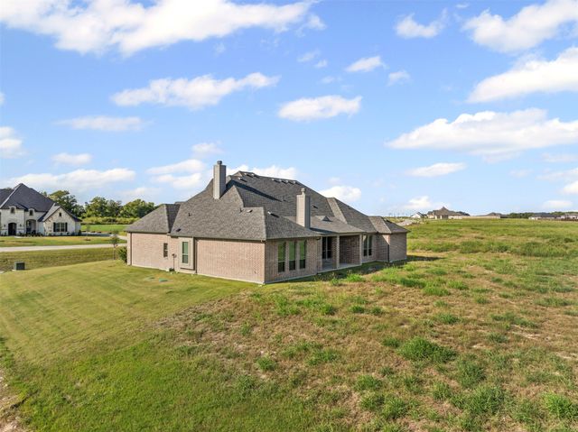 157 Aria Drive, Waxahachie, TX 75165