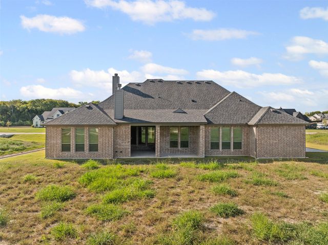 157 Aria Drive, Waxahachie, TX 75165