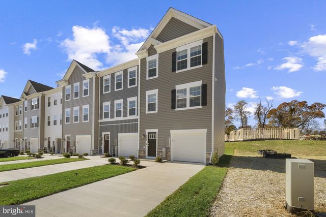 366 HACKLEY DR, Joppa, MD 21085