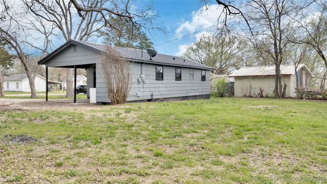 421 H Street NW, Ardmore, OK 73401