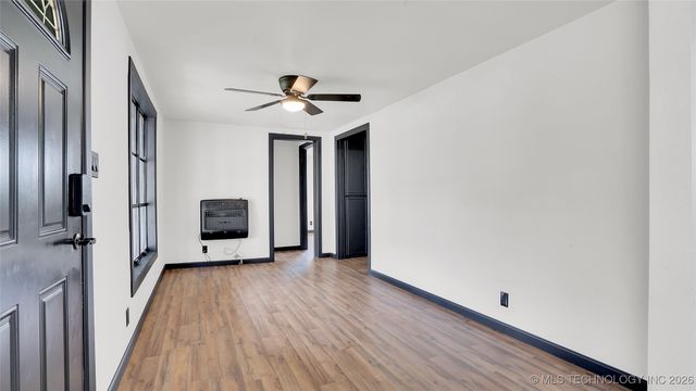 421 H Street NW, Ardmore, OK 73401