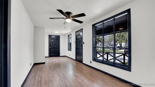 421 H Street NW, Ardmore, OK 73401