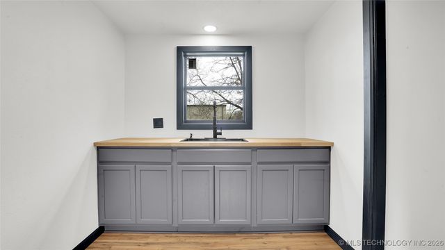 421 H Street NW, Ardmore, OK 73401