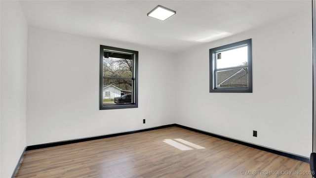 421 H Street NW, Ardmore, OK 73401