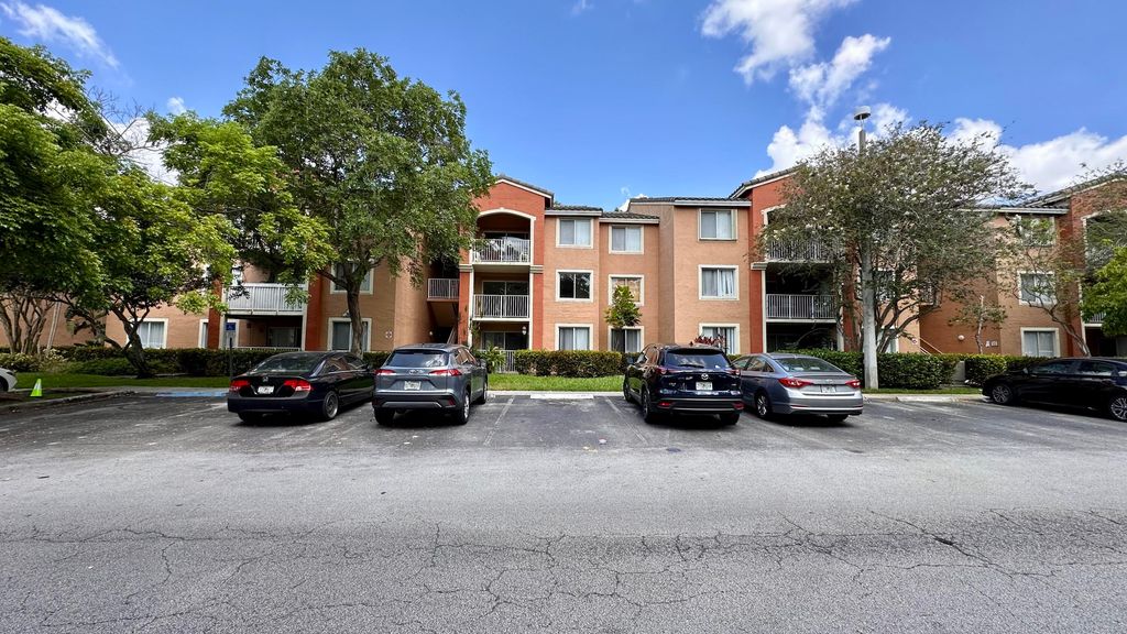 3874 Lyons Road 110-6, Coconut Creek, FL 33073