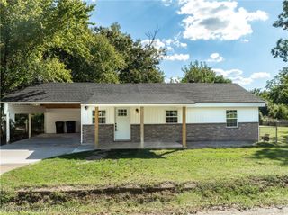 3112 Neis Street, Fort Smith, AR 72904