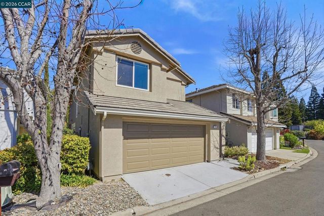 111 Lakeridge Ln, San Ramon, CA 94582