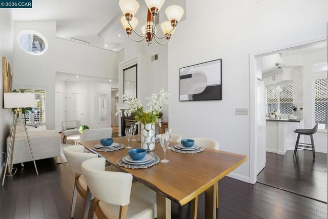 111 Lakeridge Ln, San Ramon, CA 94582