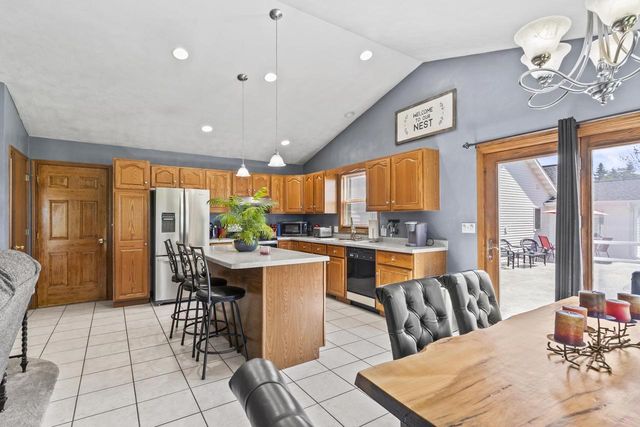 N3151 STATE ROAD 76, Hortonville, WI 54944