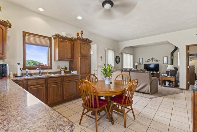 N3151 STATE ROAD 76, Hortonville, WI 54944