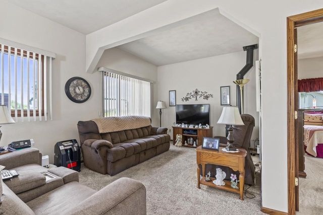 N3151 STATE ROAD 76, Hortonville, WI 54944