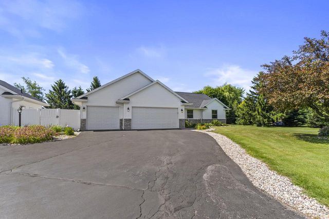 N3151 STATE ROAD 76, Hortonville, WI 54944