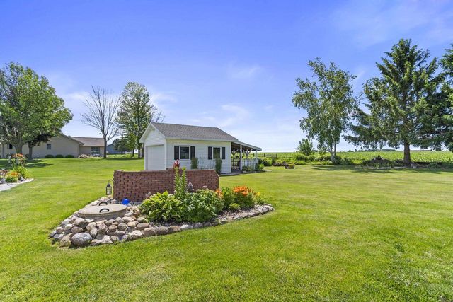 N3151 STATE ROAD 76, Hortonville, WI 54944