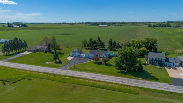 N3151 STATE ROAD 76, Hortonville, WI 54944
