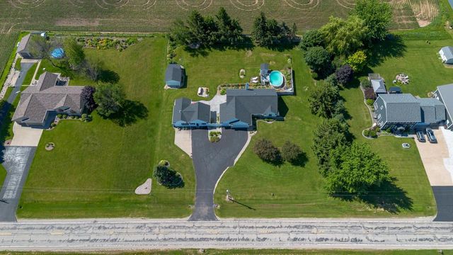 N3151 STATE ROAD 76, Hortonville, WI 54944