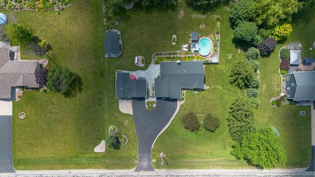 N3151 STATE ROAD 76, Hortonville, WI 54944