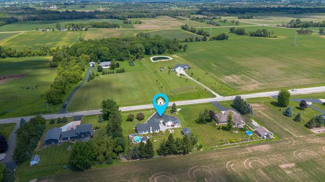 N3151 STATE ROAD 76, Hortonville, WI 54944