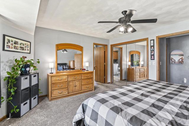 N3151 STATE ROAD 76, Hortonville, WI 54944