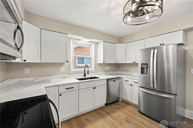 100 Crowthers Drive, Hamilton, OH 45013