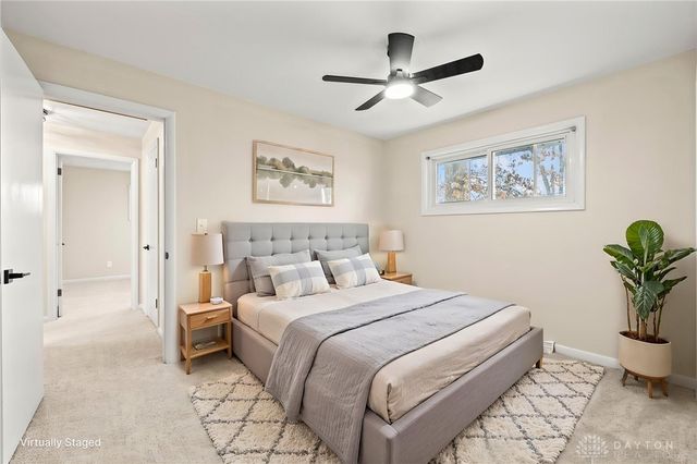 100 Crowthers Drive, Hamilton, OH 45013