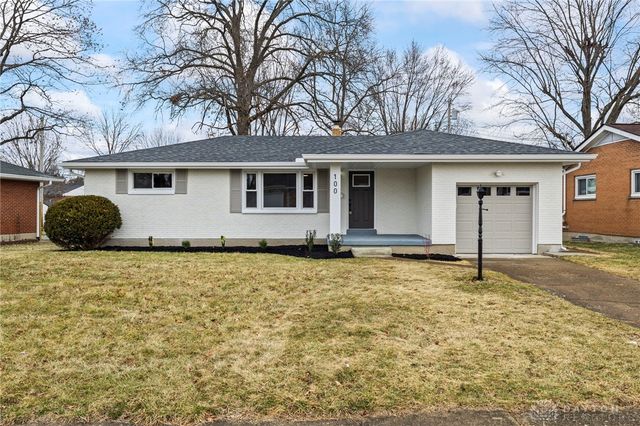 100 Crowthers Drive, Hamilton, OH 45013