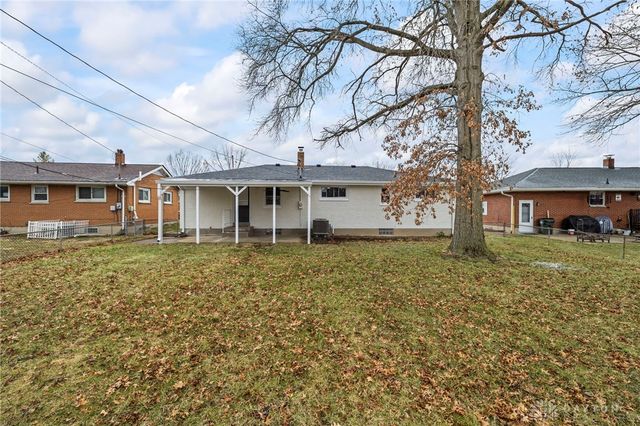 100 Crowthers Drive, Hamilton, OH 45013