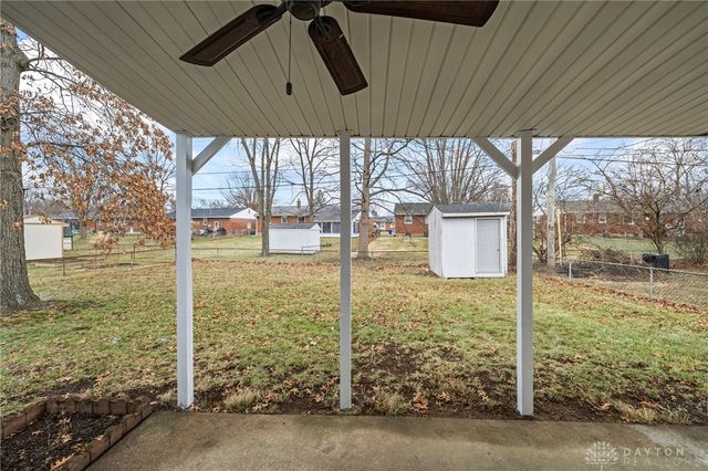 100 Crowthers Drive, Hamilton, OH 45013