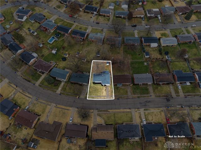 100 Crowthers Drive, Hamilton, OH 45013